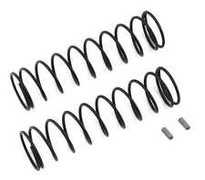 ASC81230 Associated Rear Springs V2 gray 4.2 lb/in L86 10.75T 1.6D