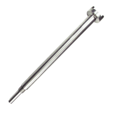 BIRO TENDERIZER FRONT SHAFT LEFT HAND THREAD MODELS PRO9, SIRSTEAK