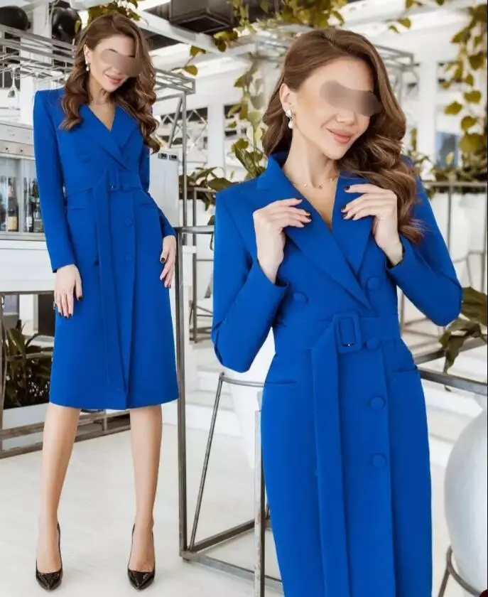 Low Price Women Suits Notch Lapel Bespoke for Lady Ladies Skirt Jacket Suit  - China Women Suit and Ladies Suit price