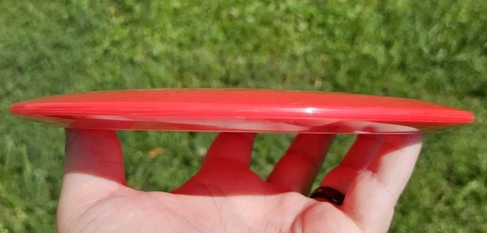 OOP! First Run Discmania S-Line TDX - 175 Grams, Feels Awesome, 9.5/10! - Image 4 of 4