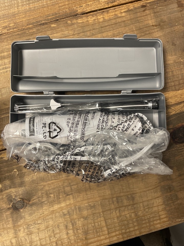 Hamilton Beach 74250R Electric Knife Stainless Steel Blade & Fork With