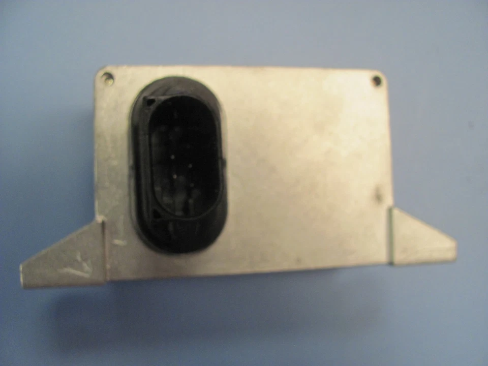 SENSOR GUIÑADA VELOCIDAD GIRO JAGUAR TIPO S 2M5T14B296AC 2003 2004 2005 2006 2007 Foto 2 de 3