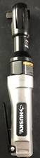 Husky H4110 38 Air Ratchet Wrench 50 Ft-lbs 90 Psi Max Pre-owned Vi10 Husky H4110 38 Air Ratchet Wrench 50 Ft-lbs 90 Psi Max Pre-owned Vi10