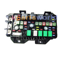 GENUINE JUNCTION BOX ASSY-ENGINE ROOM 919503J020 FOR VERACRUZ 06-08