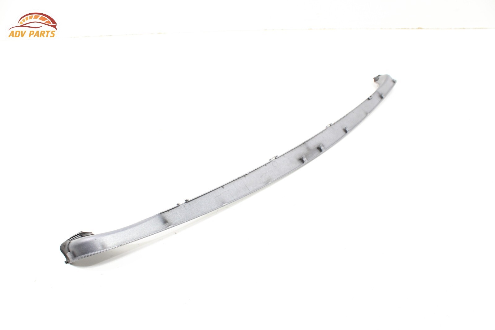 2006 - 2012 BENTLEY CONTINENTAL REAR BUMPER FINISHER COVER PANEL OEM