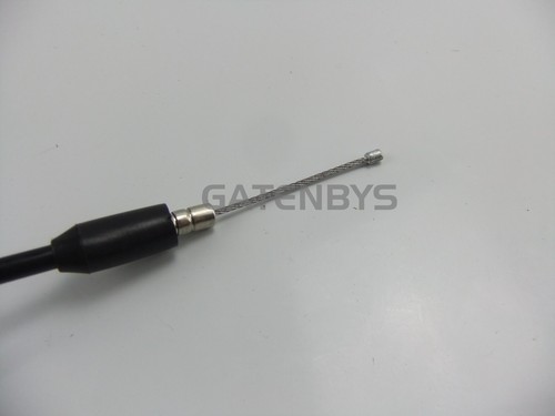 New For KTM SX 125 THROTTLE CABLE 1998-2016 SX125 - Picture 3 of 3