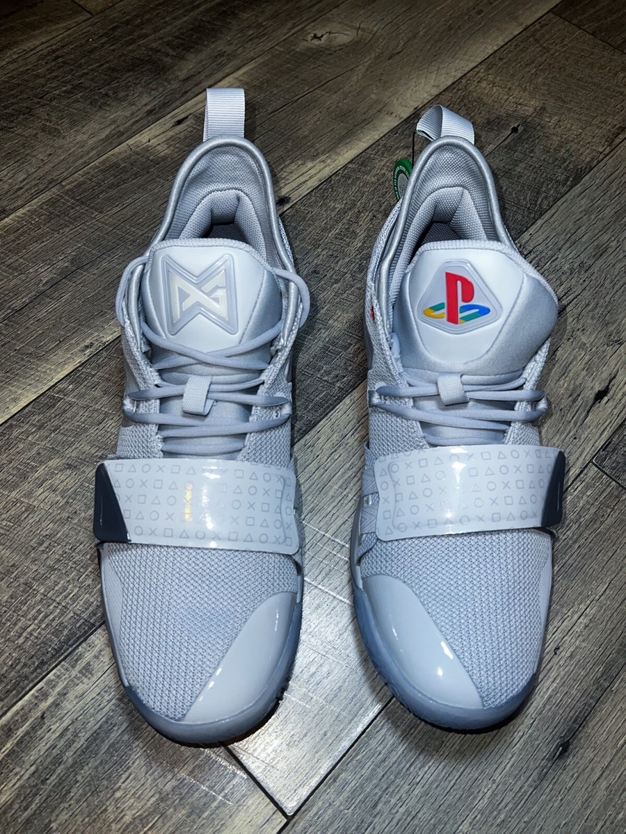 nike pg2 5 playstation