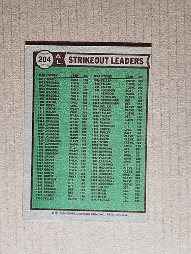 1976 Topps Baseball Cards Player Card #1-250 Singles Complete your Set - UPDATED - Picture 407 of 499