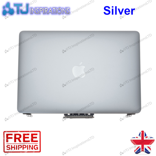 Ecran LCD Complet pour Apple Macbook 12 A1534 Début 2015