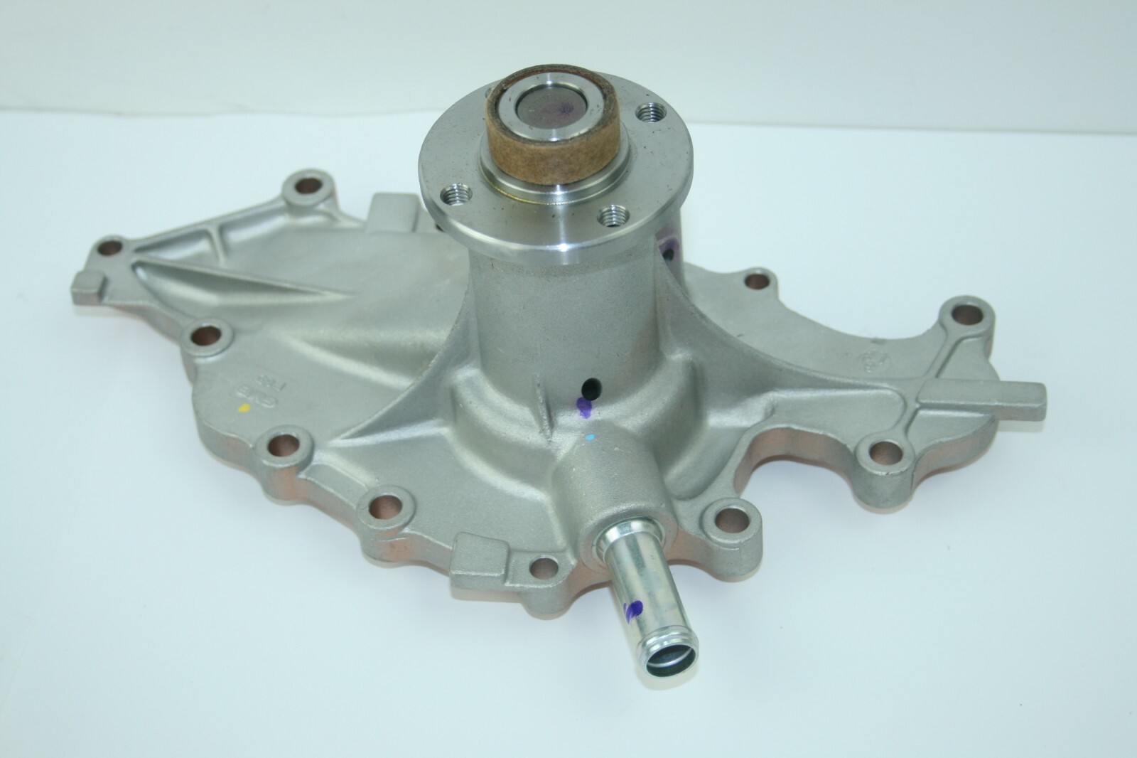 GMB Engine Water Pump - US Stock - High-Quality & Reliable