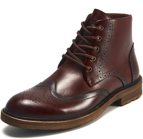 arkbird chukka boots
