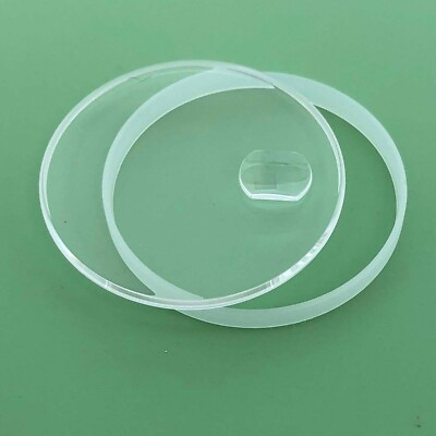 Sapphire Crystal Fits Rolex Day Date President 40MM 126301 126303 228235 228238