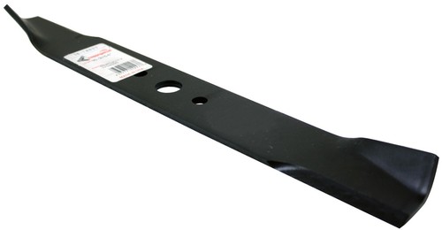 44" Rotary Lawn Mower Blade Simplicity Set (3) 1704100AS 1716696A 1727774A - Picture 2 of 2
