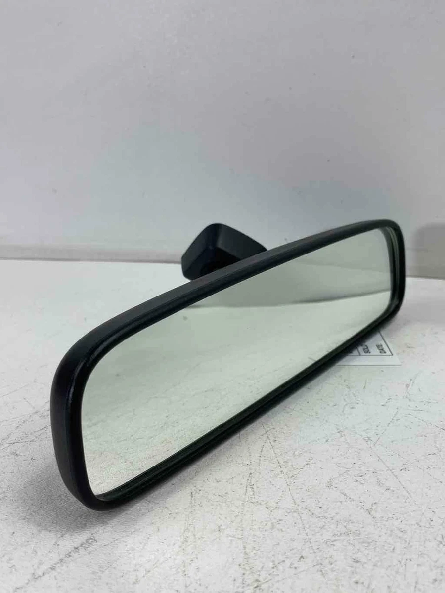 Honda accord auto dimming 2024 rear view mirror
