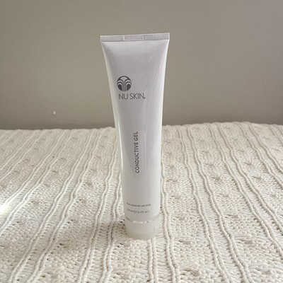 Nu Skin Conductive Gel 5.0 fl oz New No Box