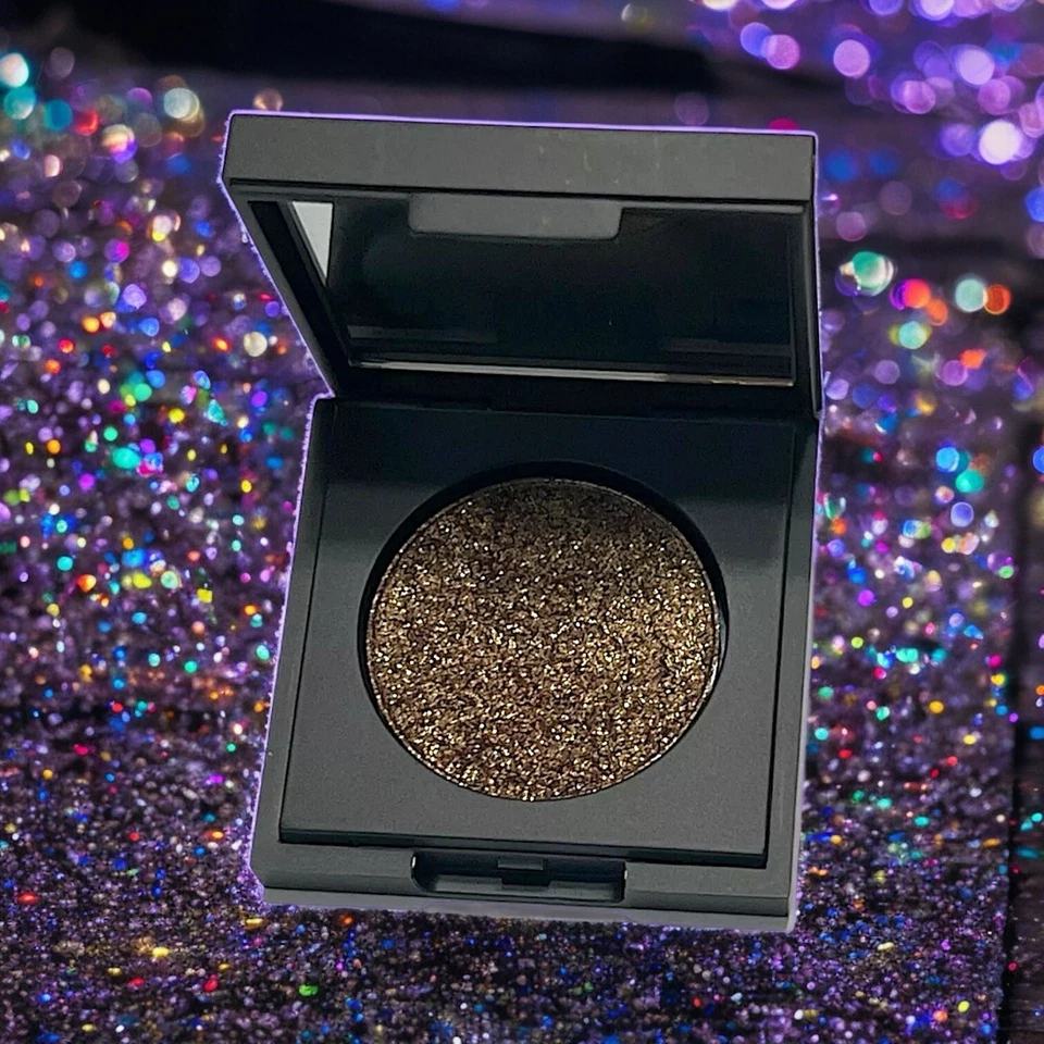 DOSE OF COLORS COSMETICS EYESHADOW BLOCK PARTY COLLECTION IN LOCK & KEY - NIB - Image 2 of 4