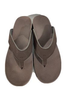 dr comfort flip flops
