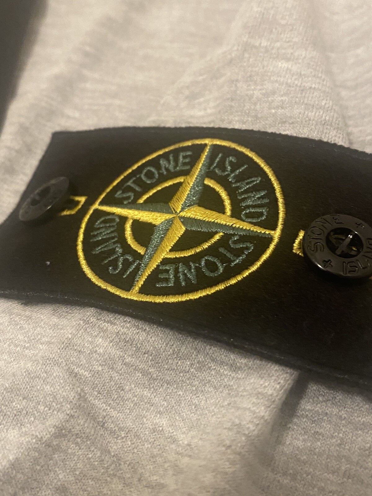 Men’s Stone Island Jumper eBay