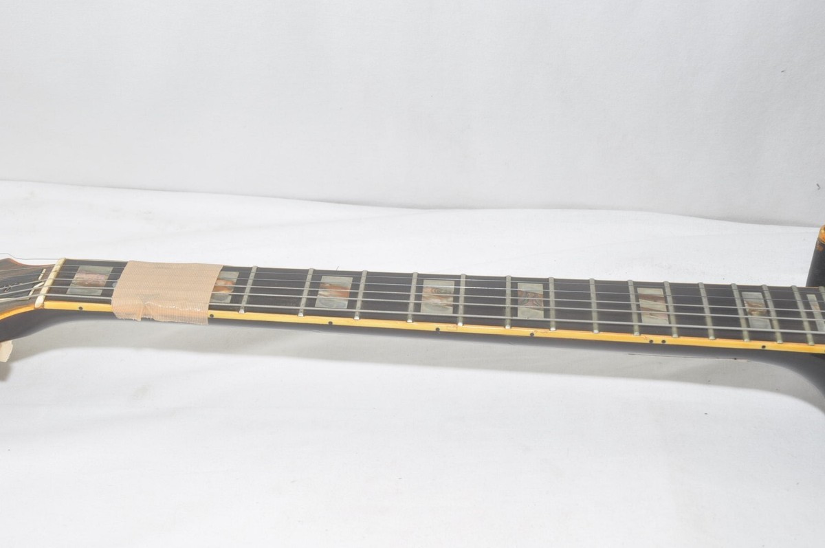 Ibanez Artist Series AR-305 AV 1980s Japan Vintage Electric Guitar