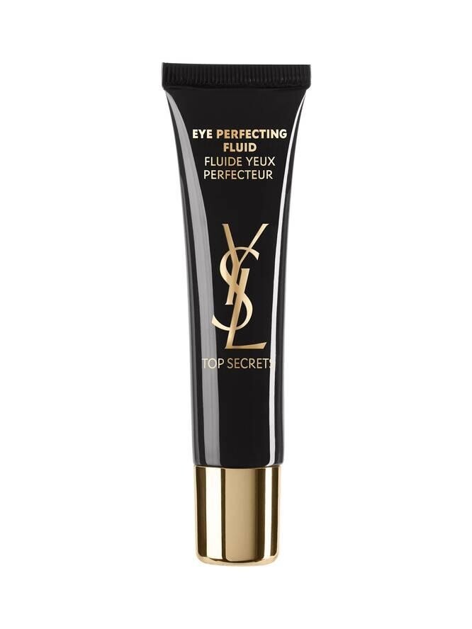 Yves Saint Laurent Top Secrets Eye Perfecting Primer siero per occhi 15 ml