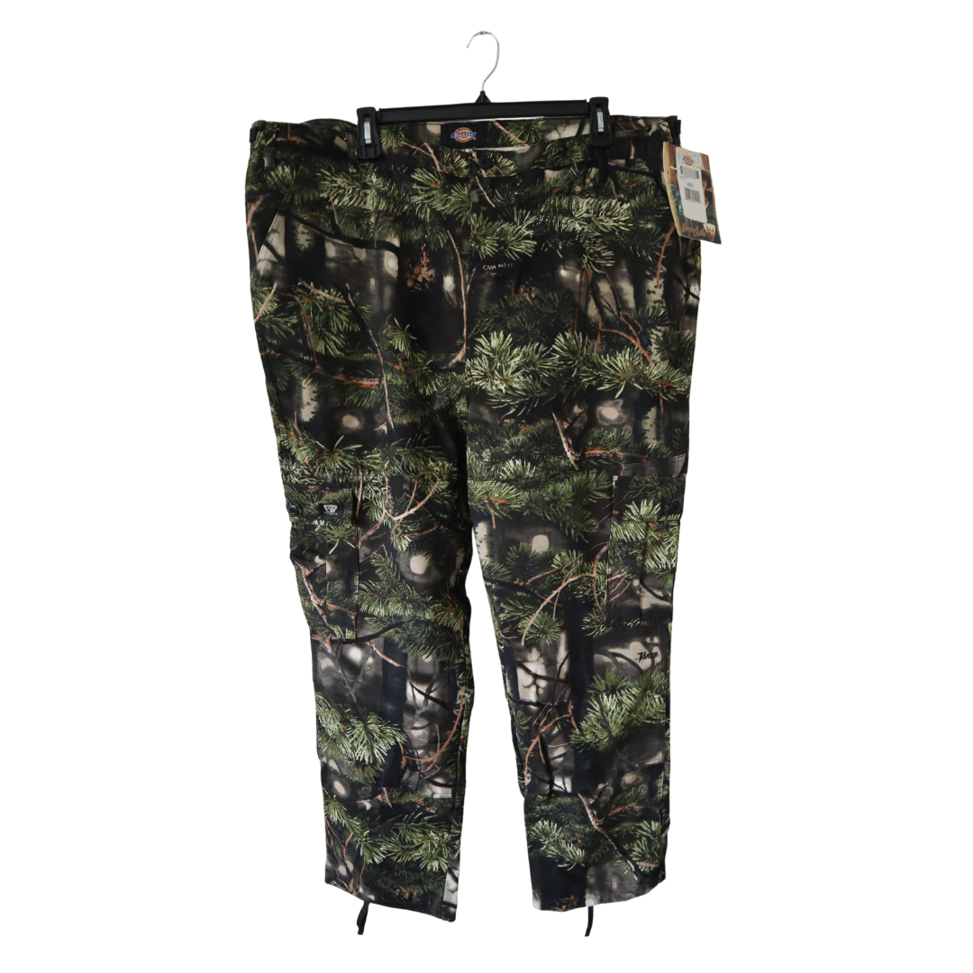 SAYSKY Camo Pace Pants Sサイズ 18816272_OMRJA23C1049_MODEL_1_