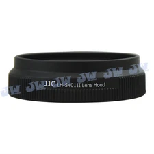 JJC Lens Hood Shade for SIGMA DP2 Quattro Camera as LH4-01 fit Original Lens Cap