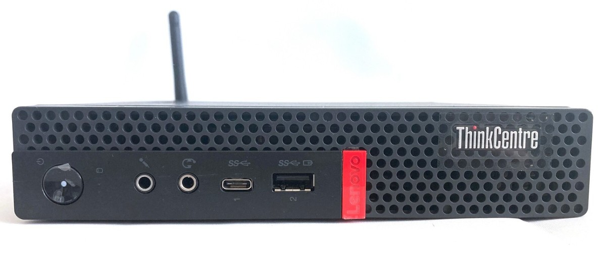 LENOVO ThinkStation P330 Tiny i9-9900T & up to 64GB RAM & 2 LENOVO ThinkStation P330 Tiny i9-9900T & up to 64GB RAM & 2