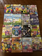 Easter Egg Die Unlimited Egg DECORATING KIT Variety of 17 Pick Your Choice