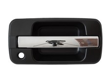 Porte avant et accessoires Isuzu TROOPER