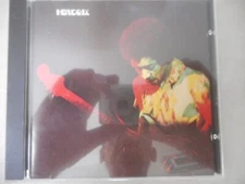Jimi Hendrix Band of Gypsys  (CD, Polydor)