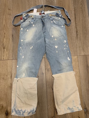 New Super Rare Levis Collectibles Baker 