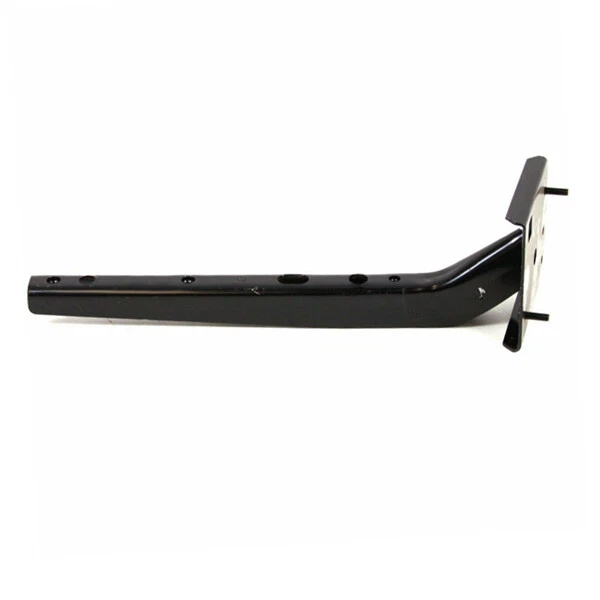 CAPA for 2005-2016 Town & Country Rear Left Bumper Brackets Steel 5113323AA C - Изображение 2 из 4