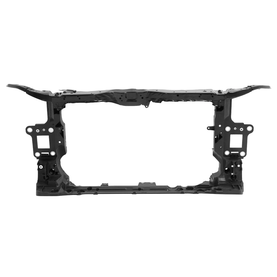 Front Radiator Core Support Assembly For Honda Civic Sedan LX DX EX 2016-2019 - Image 2 of 4