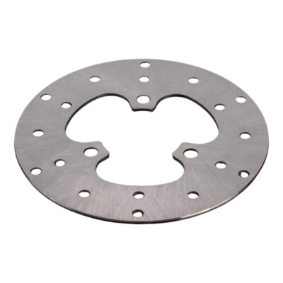 TRW Bremsscheibe MST261  starr | Peugeot Speedfight 2 Ultimate Edition DD 50 200