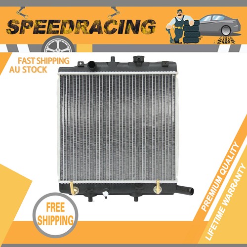 Suit 1.3 1.5L Petrol Ford Festiva WB WD WF Mazda 121 Metro DW Radiator ...