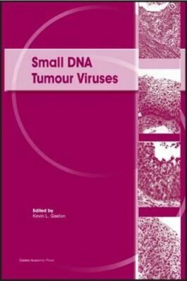 Small DNA Tumour Viruses by Kevin L Gaston: Used