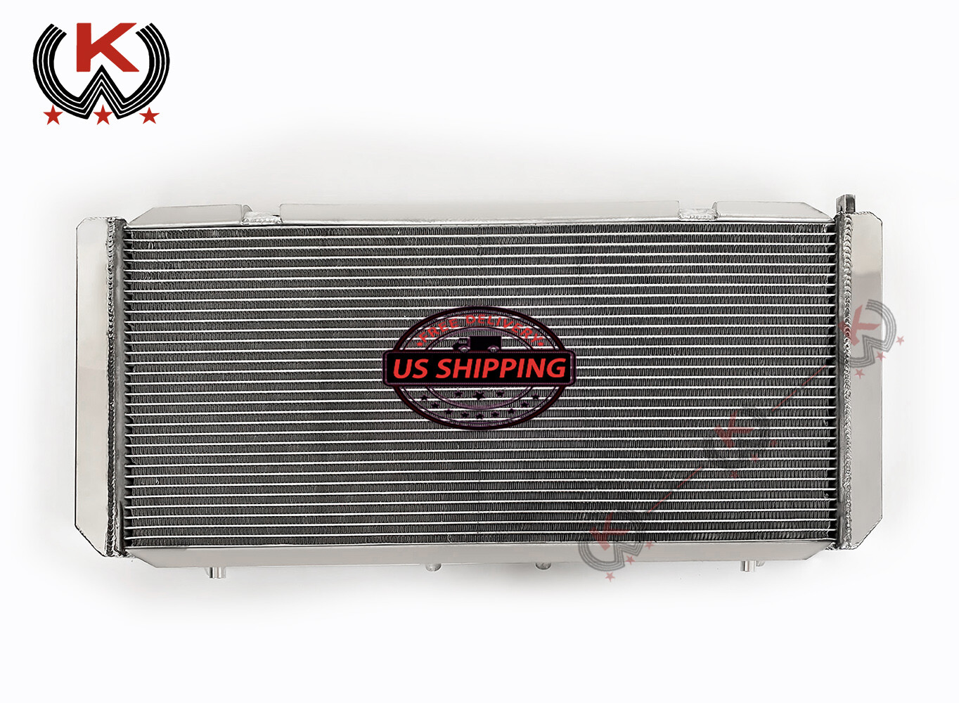 Radiator Fits Toyota MR2 MR-2 SW20 1990 1991-1995 1996 1997 2.0 2.2L ...