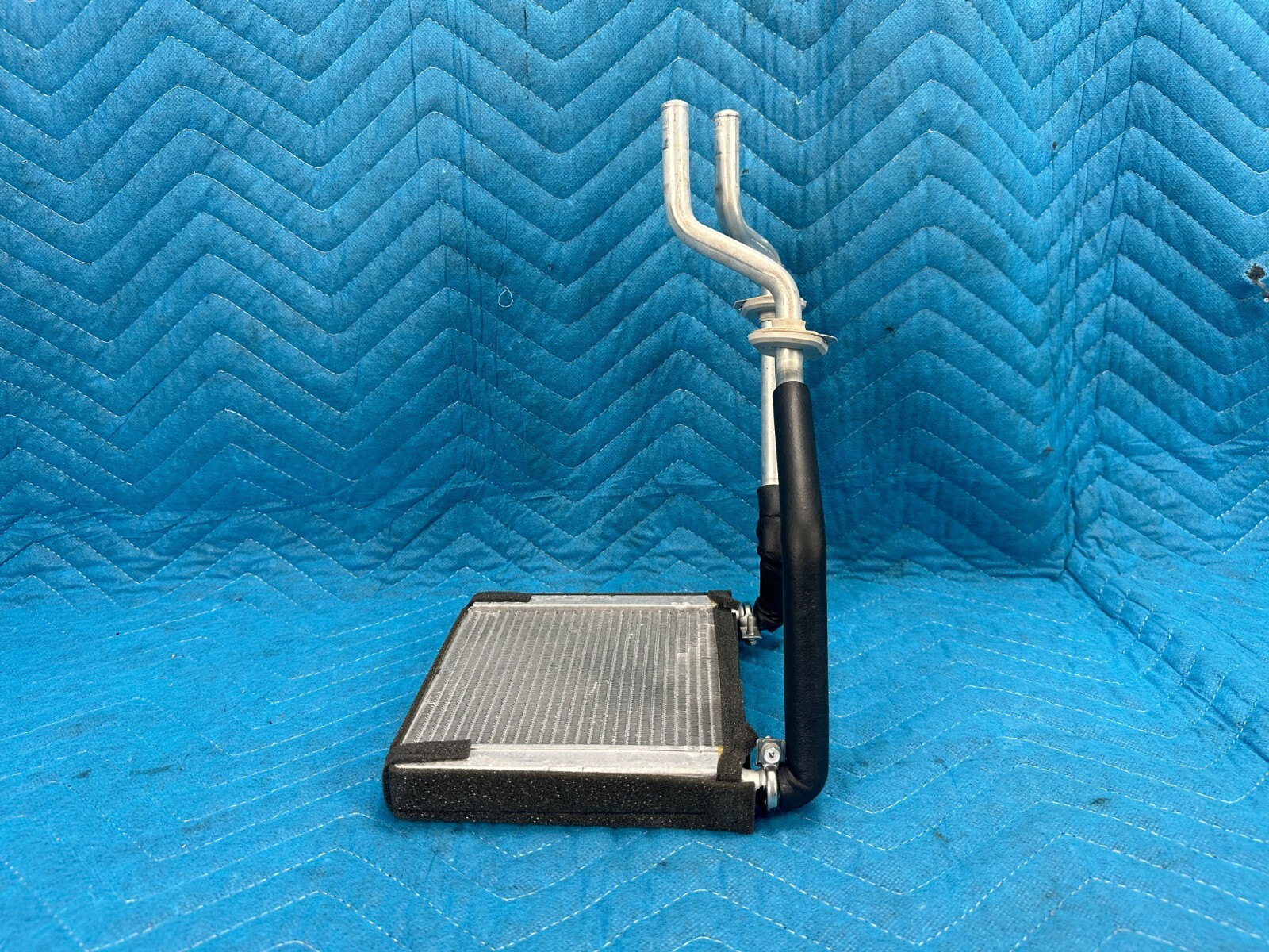 Bentley Cont Flying Spur A/C Heater Core Radiator Driver Side 29k 2006-2012 OEM