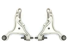 BRAZO DE CONTROL DELANTERO INFERIOR IZQUIERDO+ DERECHO PARA VOLVO S60 V70 SSK61-9