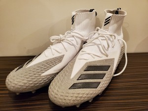 adidas men's freak ultra pk von football cleats