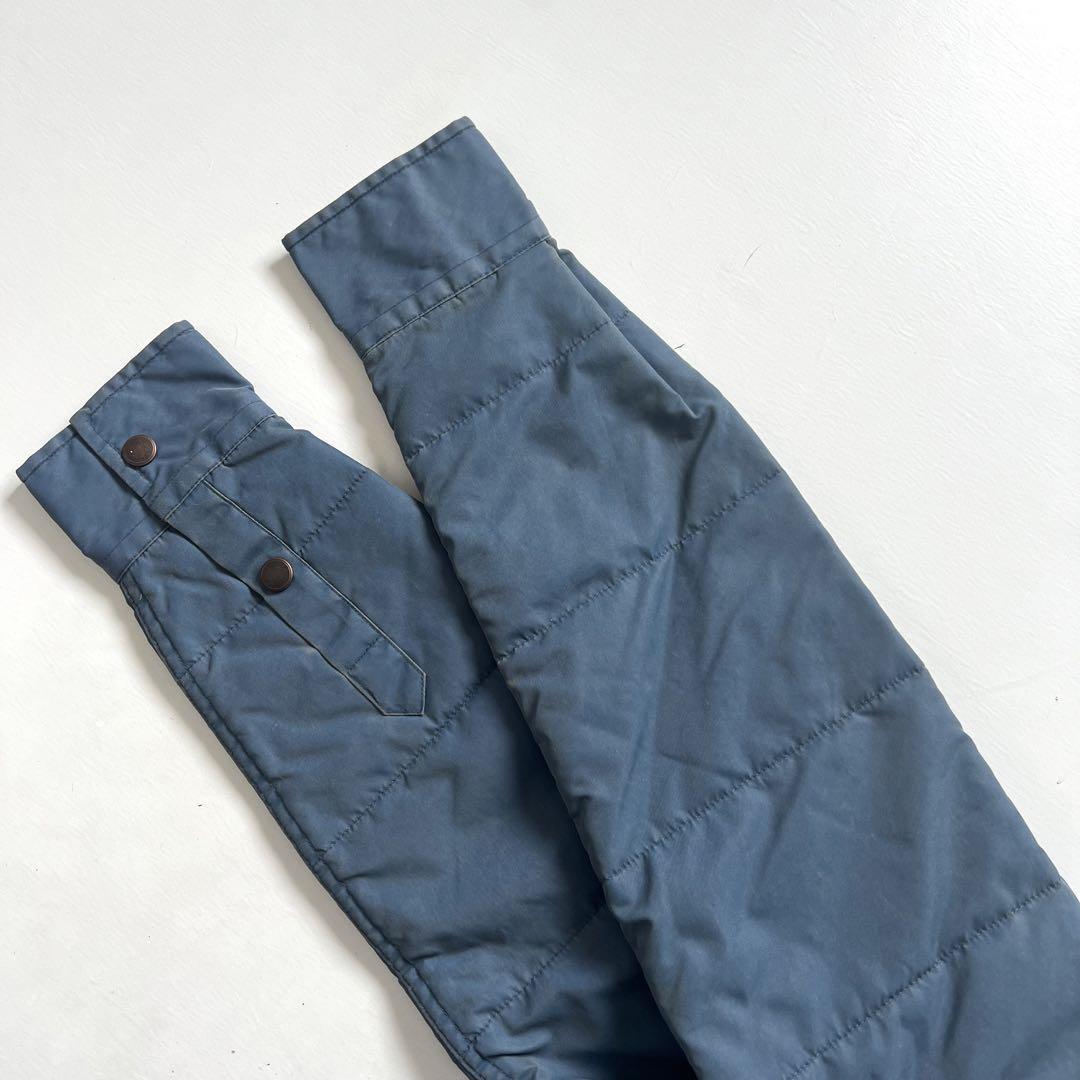 RRL Quilted Twill Western Overshirt polo size XXS | eBay 