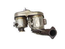 Partikelfilter Rußpartikelfilter Dieselpartikelfilter DPF für Sorento III UM ...