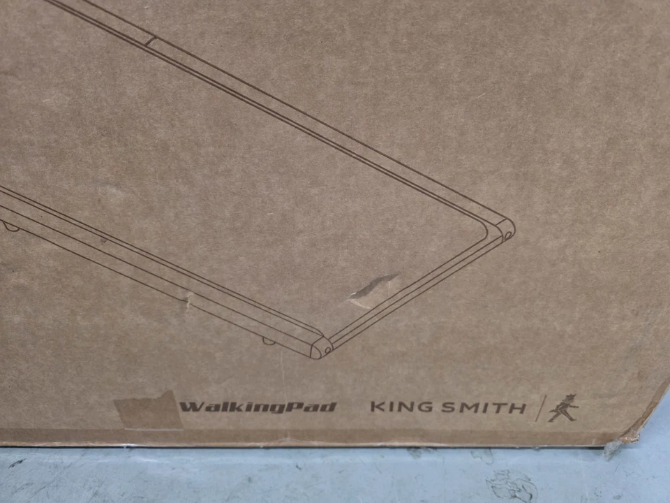KING SMITH WALKING PAD Z1F - Image 2 of 4