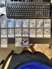 Panini Lands MLBPA License to Produce Baseball Cards 18