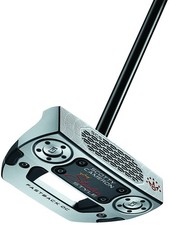 Titleist Scotty Cameron Studio Style Fastback OC Putter 35 Inches Excellent