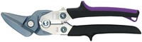 Idealblechschere HSS D27AHL L.260Mm Li.Sta Max.1,2Mm VA Max.1Mm Erdi