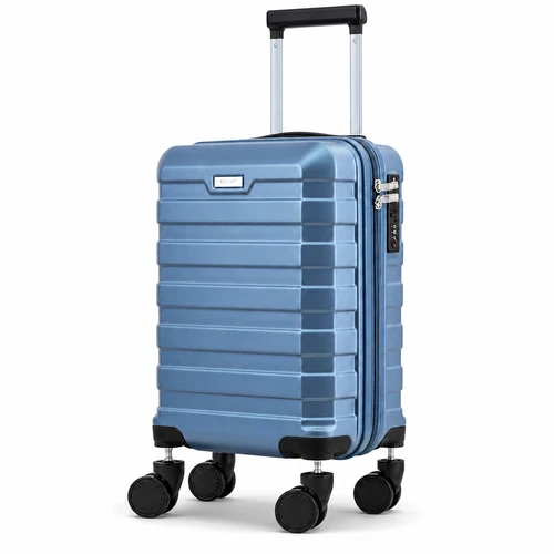 Ryanair Easy Jet  Approved Suitcase Underseat Hand Luggage Carry On Travel UK