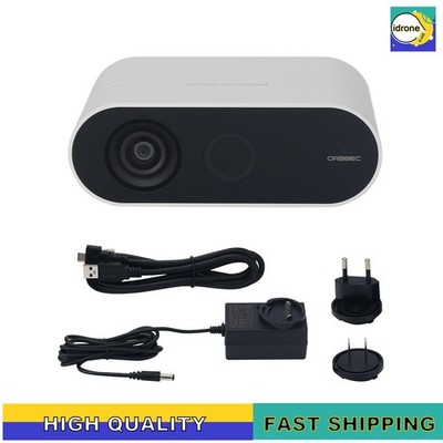 Orbbec Femto Bolt 1MP iToF 3D Camera Depth Camera RGB Camera for Azure Kinect DK