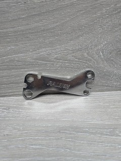 Original Raleigh Multi Spanner | Vintage Chopper Grifter BMX Fahrrad Fahrrad
