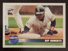 Click to enlarge Bip Roberts